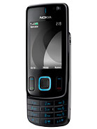 Pobierz darmowe dzwonki Nokia 6600 Slide.